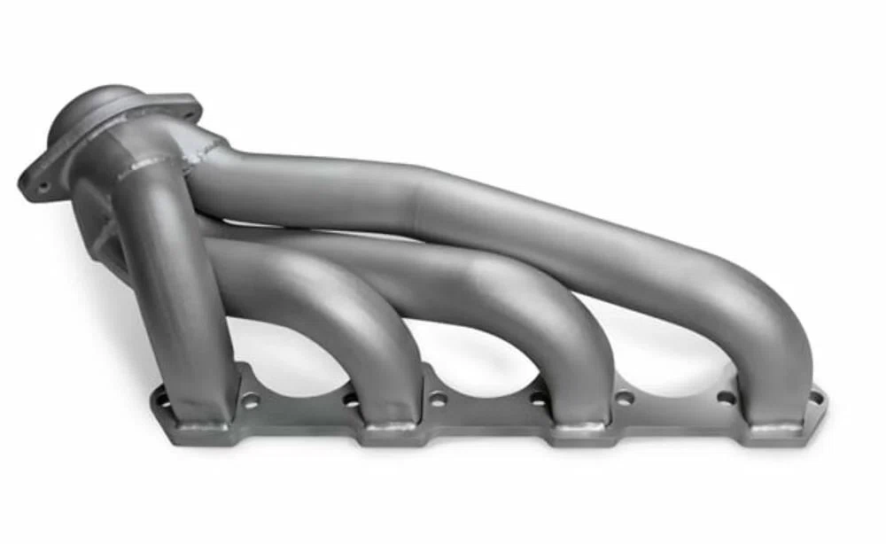 Flowtech Shorty Headers - Ceramic Coated - 32138FLT